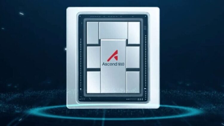 Huawei Ungkap Roadmap Chip AI: Tantang Dominasi Nvidia di Pasar Global