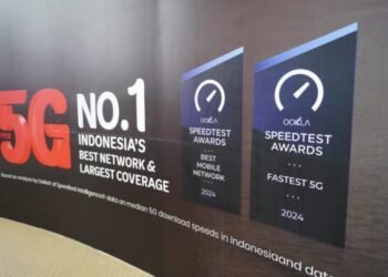 Telkomsel Perkuat Jaringan Hyper 5G di Batam: Koneksi Cepat dan Stabil dengan Teknologi AI