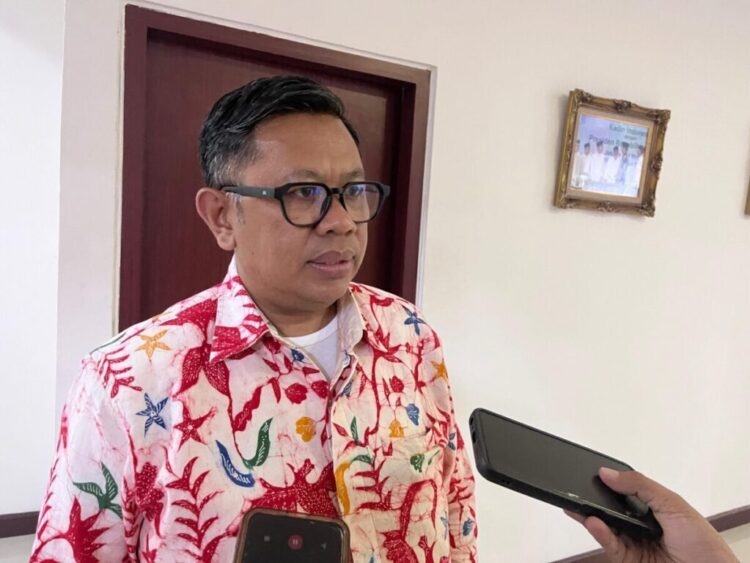 Kadin Lampung Desak Pemerintah Fokus pada Kondisi Riil Ekonomi Mikro