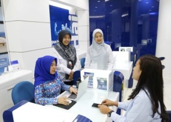 XLSMART Rayakan Harpelnas 2025 dengan XL Poin Spesial dan Kejutan Menarik