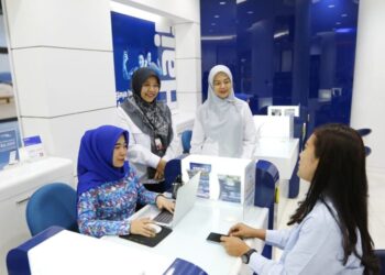 Harpelnas 2025: XLSMART Hadirkan Promo XL Poin dan Kejutan Spesial untuk Pelanggan