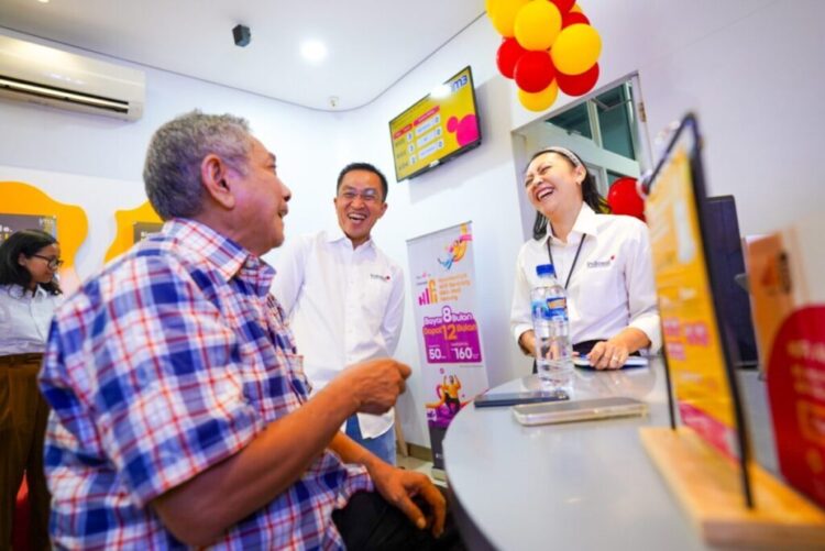 Indosat Ooredoo Hutchison Rayakan Hari Pelanggan Nasional 2025 dengan Promo dan Hadiah Eksklusif