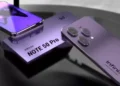Spesifikasi dan Harga Infinix Note 50 Pro di Indonesia 2025: Smartphone Canggih dengan Harga Terjangkau