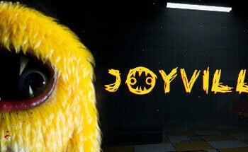 Joyville: Petualangan Horor Penuh Teka-Teki yang Mendebarkan