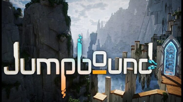 Jumpbound: Game Platformer First-Person Siap Rilis di Steam 24 September 2025