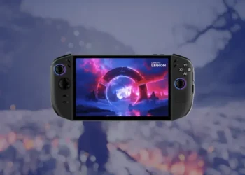 Lenovo Legion Go 2: Konsol Handheld Canggih Siap Tantang Steam Deck dan ROG Ally