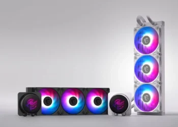 MSI MPG CORELIQUID P13: Solusi AIO Cooler Premium untuk Gaming dan Estetika
