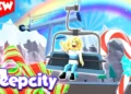 MeepCity: Petualangan Virtual Interaktif di Roblox yang Digemari