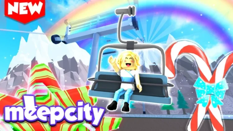 MeepCity: Petualangan Virtual Interaktif di Roblox yang Digemari