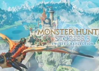 Monster Hunter Stories 3: Twisted Reflection Hadir 13 Maret 2026