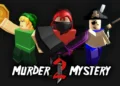 Strategi Terbaik Murder Mystery 2 Roblox untuk Menang Seperti Pemain Pro