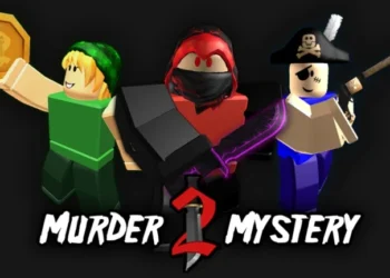 Strategi Terbaik Murder Mystery 2 Roblox untuk Menang Seperti Pemain Pro