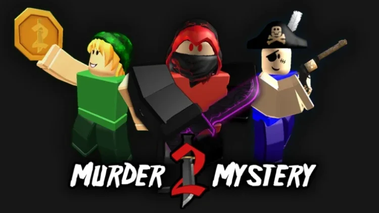Strategi Terbaik Murder Mystery 2 Roblox untuk Menang Seperti Pemain Pro