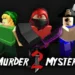 Strategi Terbaik Murder Mystery 2 Roblox untuk Menang Seperti Pemain Pro