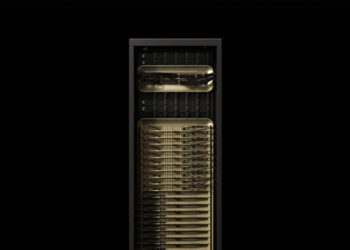 NVIDIA Blackwell Ultra Cetak Rekor Performa AI di MLPerf Inference v5.1