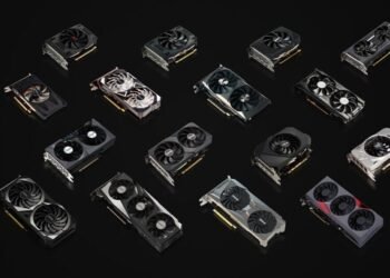 NVIDIA GeForce RTX 3050: GPU Ekonomis dengan Ray Tracing dan DLSS, Masihkah Relevan di 2025?