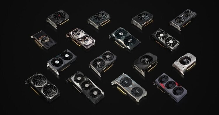 NVIDIA GeForce RTX 3050: GPU Ekonomis dengan Ray Tracing dan DLSS, Masihkah Relevan di 2025?