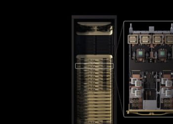 NVIDIA Rubin CPX: GPU Revolusioner untuk AI Konteks Besar, Rilis Akhir 2026