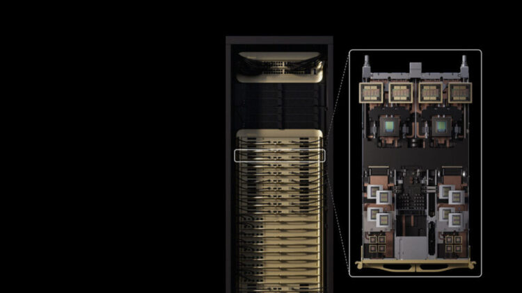 NVIDIA Rubin CPX: GPU Revolusioner untuk AI Konteks Masif, Rilis 2026