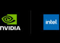 NVIDIA Investasi Rp83 Triliun di Intel, RTX Akan Terintegrasi dalam Prosesor x86