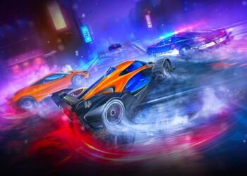 Need for Speed No Limits 2025: McLaren Solus GT dan Event Seru yang Wajib Dicoba!
