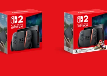 Harga Nintendo Switch di Indonesia Pasca Kenaikan Harga Global
