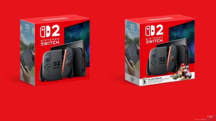 Harga Nintendo Switch di Indonesia Pasca Kenaikan Global: Masih Kompetitif?