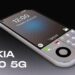 Nokia 7610 5G: Memadukan Nostalgia Klasik dengan Teknologi Modern
