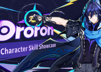 Ororon Genshin Impact 5.2: Panduan Build, Senjata, Artifact, dan Komposisi Tim Terbaik