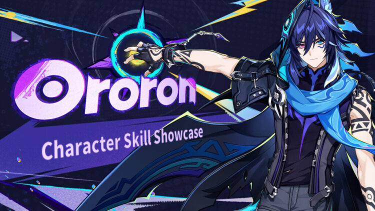 Ororon Genshin Impact 5.2: Panduan Build, Senjata, Artifact, dan Komposisi Tim Terbaik