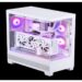PHANTEKS XT M3 White: Casing PC Kompak dengan Gaya Modern untuk Setup Impianmu
