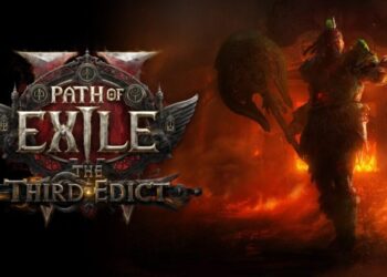 Path of Exile 2: Kebangkitan melalui The Third Edict dan Akses Gratis Akhir Pekan