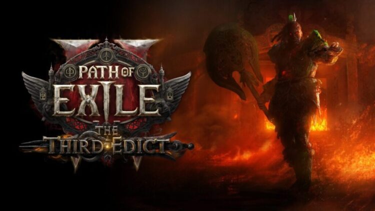 Path of Exile 2 Kembali Bersinar dengan The Third Edict dan Akhir Pekan Gratis