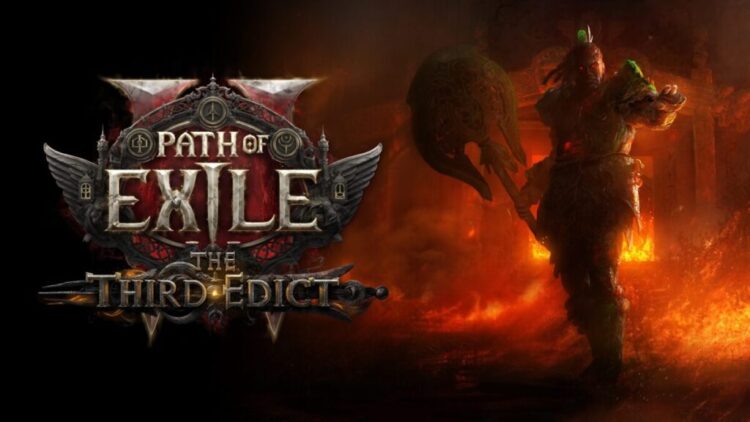 Path of Exile 2 Kembali Bersinar dengan Patch The Third Edict dan Akses Gratis Akhir Pekan
