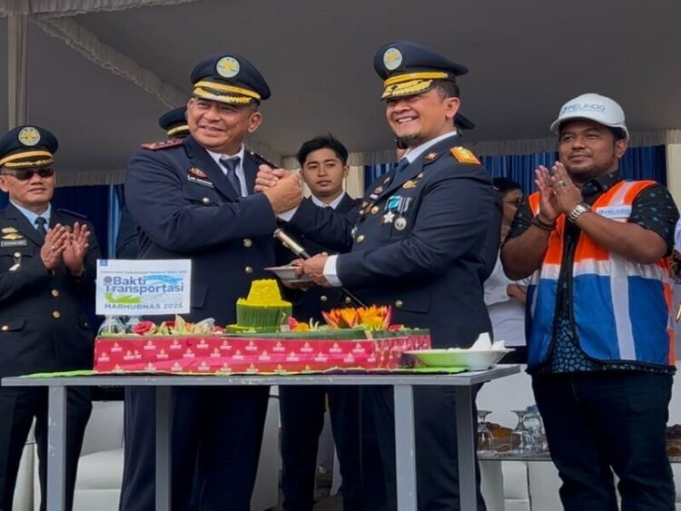 Harhubnas 2025: Pelindo Panjang Dorong Logistik Maritim dan Keselamatan Pelayaran di Lampung