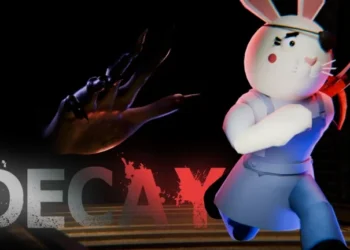 Piggy: Petualangan Survival Horror yang Mendebarkan di Roblox
