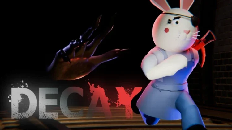 Piggy: Petualangan Survival Horror yang Mendebarkan di Roblox