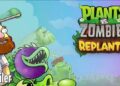 Plants vs. Zombies: Replanted — Game Klasik yang Kini Lebih Segar dan Menantang