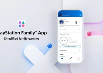 Sony Luncurkan Aplikasi PlayStation Family untuk Pengelolaan Gaming Anak yang Lebih Mudah