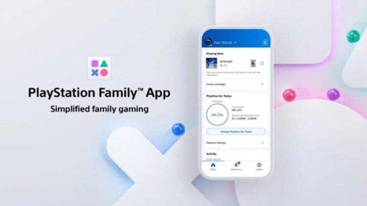 Sony Luncurkan Aplikasi PlayStation Family: Solusi Praktis untuk Kontrol Gaming Anak