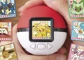 Takara Tomy Luncurkan Poké-nade Monster Ball: Mainan Interaktif dengan 157 Pokémon Virtual
