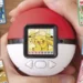 Pokémon Poké-nade Monster Ball dari Takara Tomy: Mainan Interaktif dengan 157 Pokémon Virtual