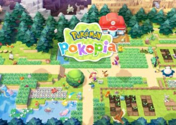 Pokémon Pokopia: Game Simulasi Kehidupan Hadir di Nintendo Switch 2 pada 2026