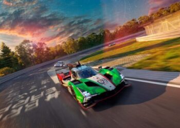 Project Motor Racing Hadirkan Pengalaman Manajemen Balap Paling Nyata