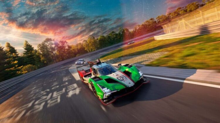 Project Motor Racing Hadirkan Pengalaman Manajemen Balap Paling Nyata