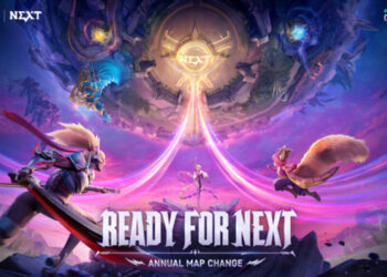 Project Next 2025 Mobile Legends: Transformasi Peta, Hero Obsidia, dan Evolusi Meta Permainan
