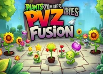 Perbedaan Plants vs Zombies Fusion dengan Versi Original: Inovasi dan Tantangan Baru