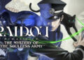 RAIDOU Remastered: Petualangan Detektif Supernatural dengan Nuansa Modern