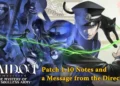 Raidou Remastered Rilis Pembaruan Patch 1.10 dengan Fitur Baru yang Menarik