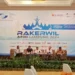Rakerwil APJII Lampung Bahas Tata Kelola Kabel Fiber Optik yang Lebih Baik
